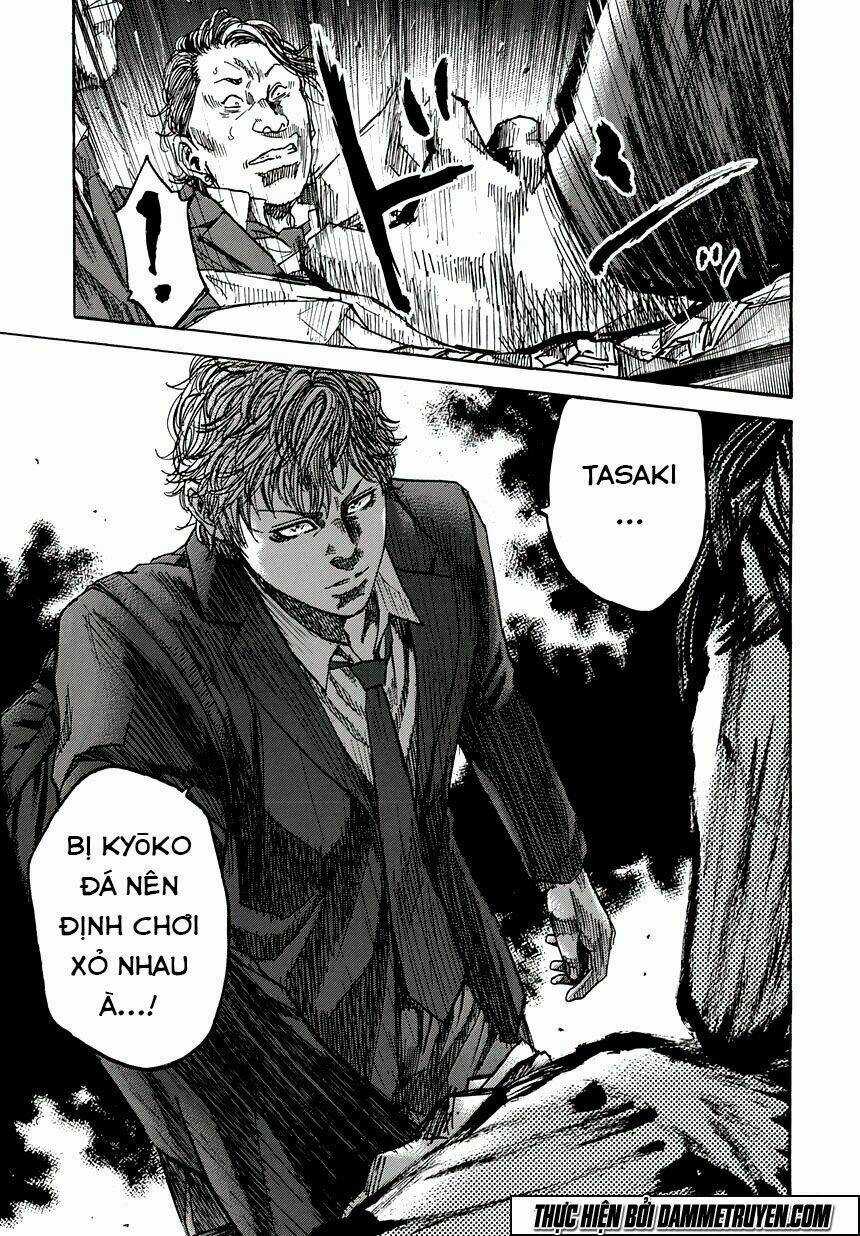 Nareusha Chapter 1.1 trang 26