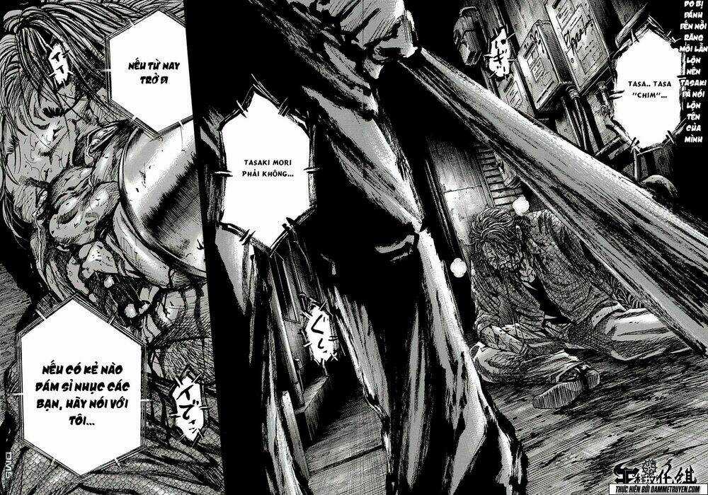 Nareusha Chapter 1.2 trang 25