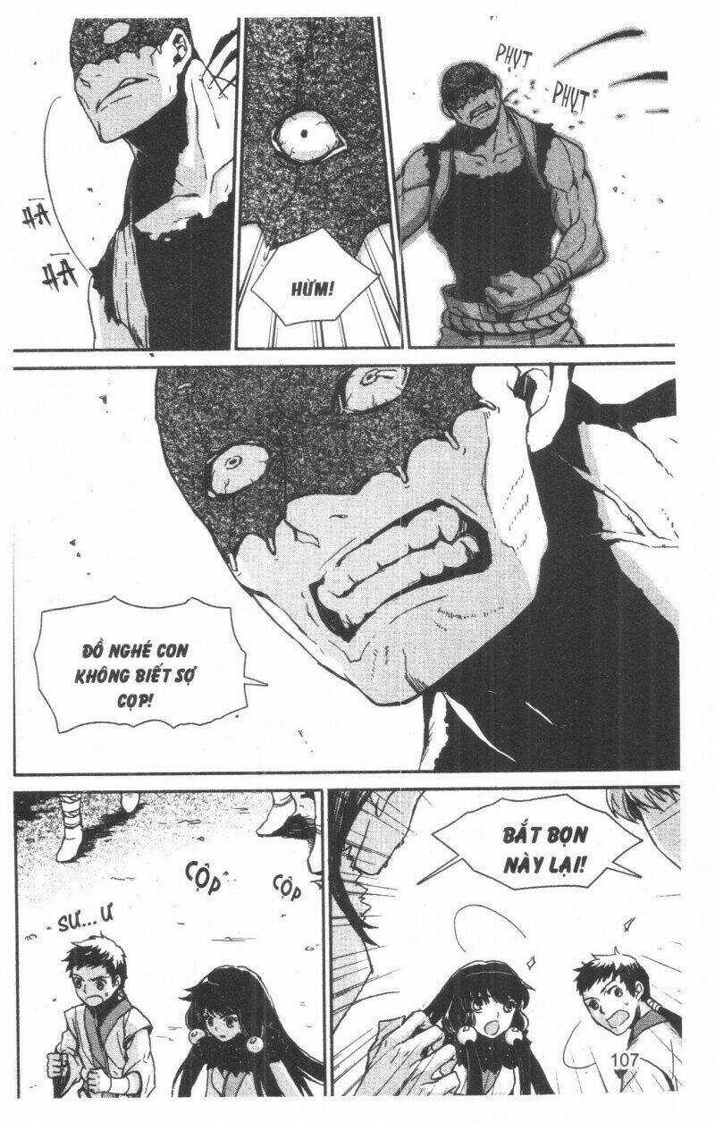 Nareusha Chapter 1 trang 106