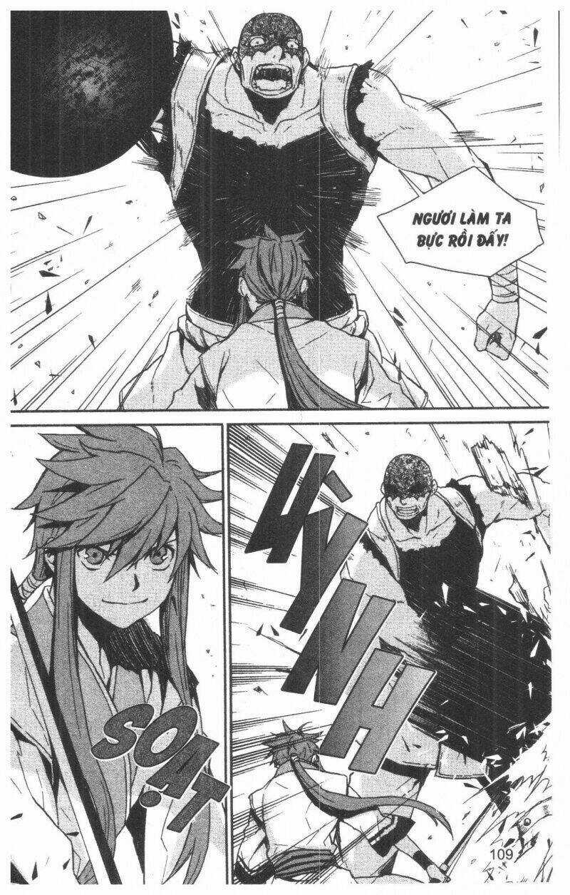 Nareusha Chapter 1 trang 108