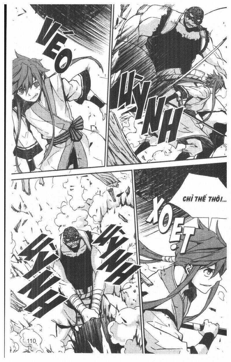 Nareusha Chapter 1 trang 109