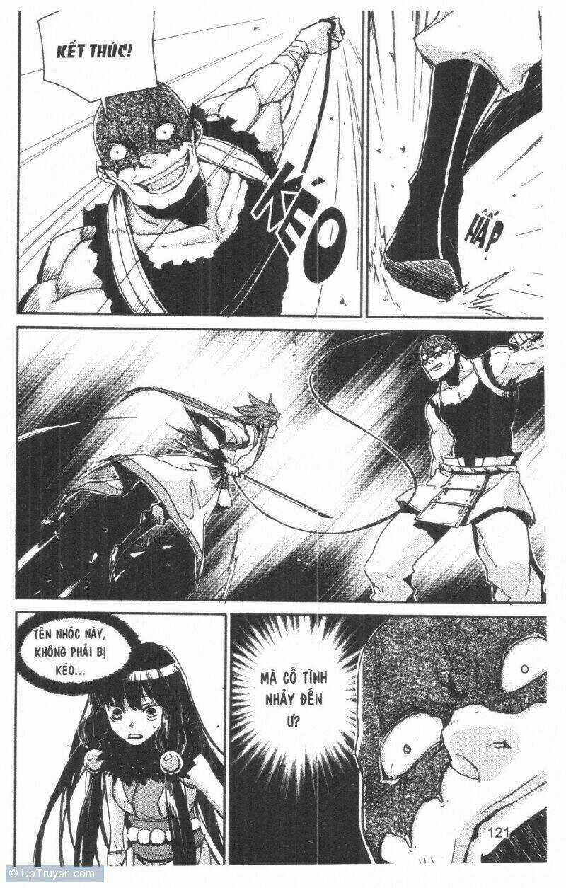 Nareusha Chapter 1 trang 120