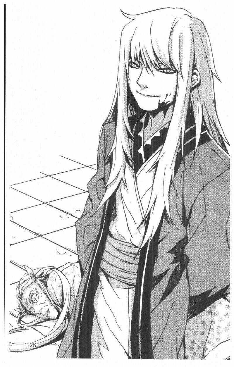 Nareusha Chapter 1 trang 125