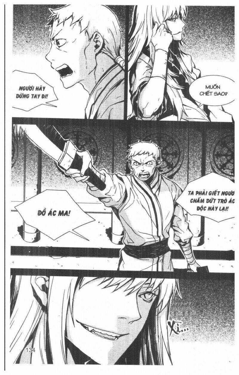 Nareusha Chapter 1 trang 133