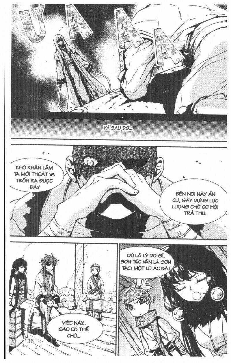 Nareusha Chapter 1 trang 135