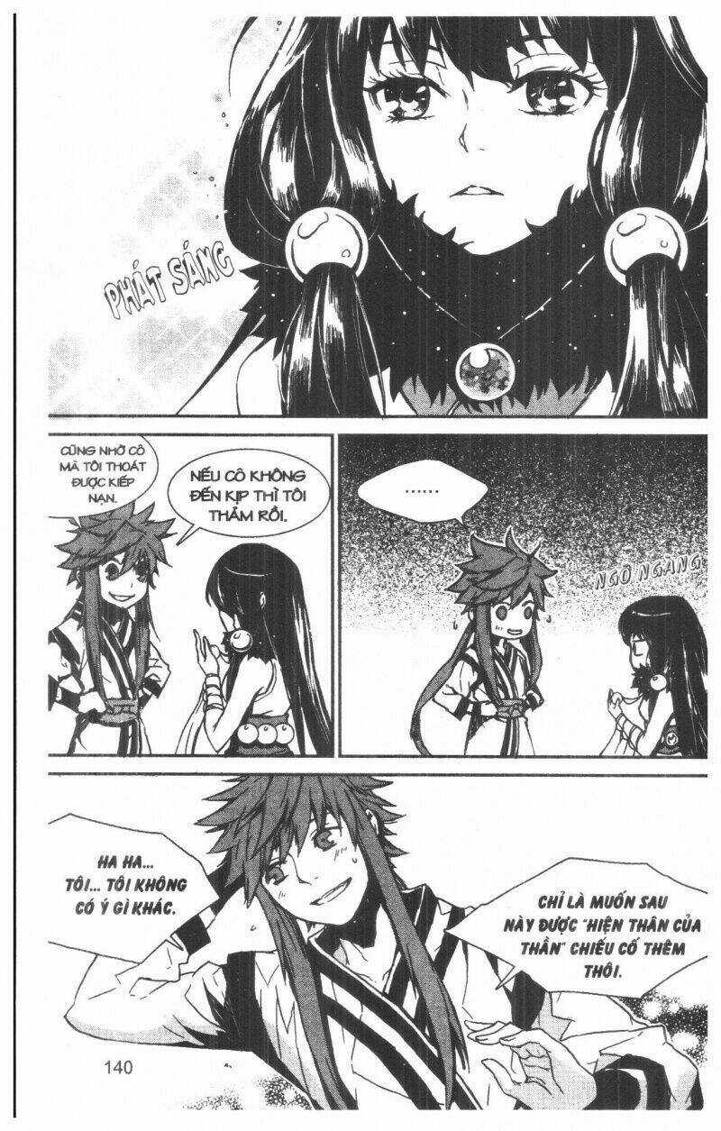 Nareusha Chapter 1 trang 139