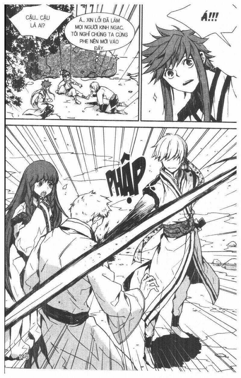 Nareusha Chapter 1 trang 145