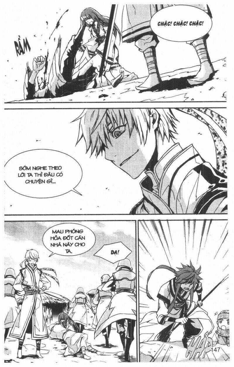 Nareusha Chapter 1 trang 146