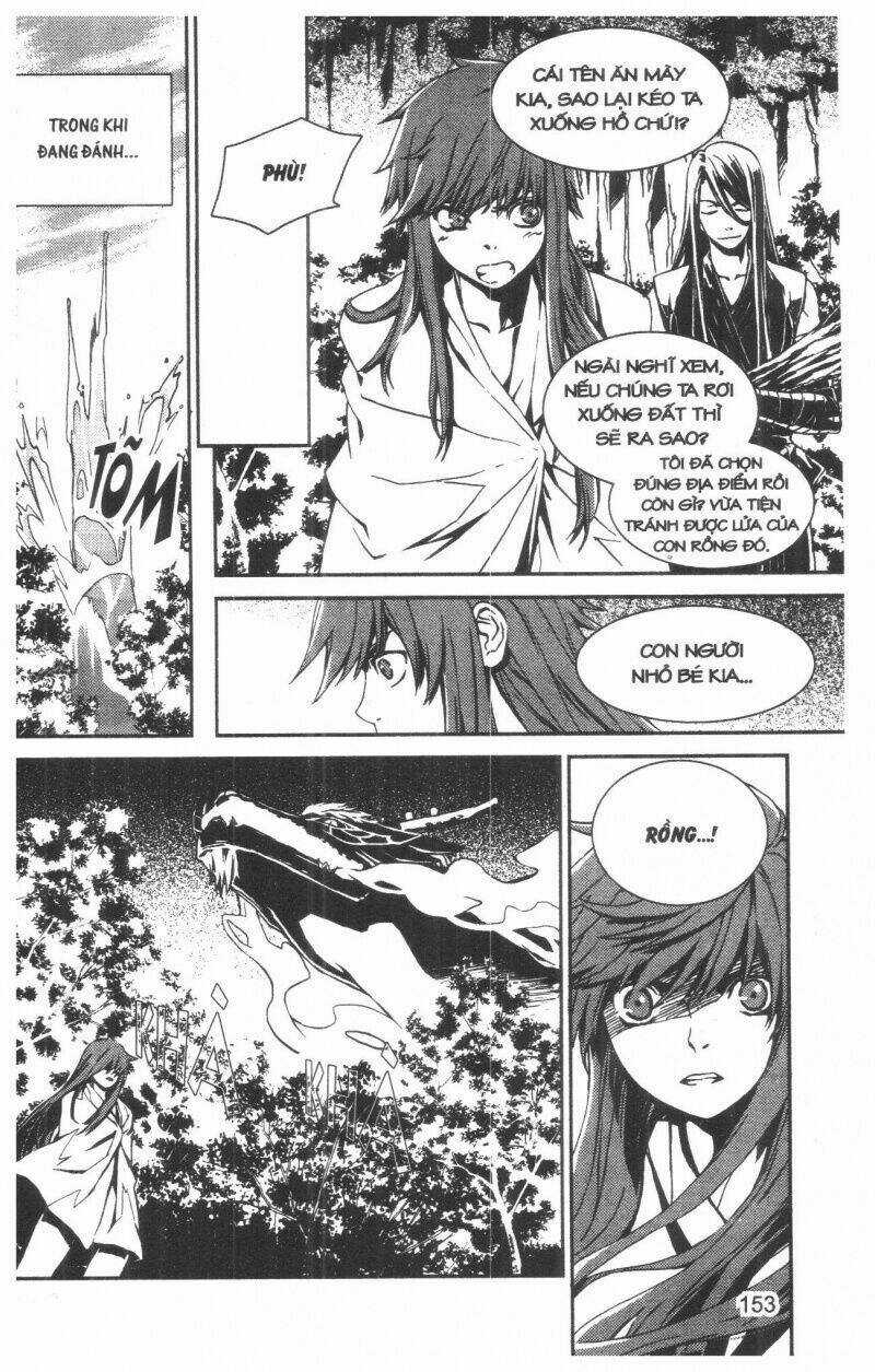 Nareusha Chapter 1 trang 152