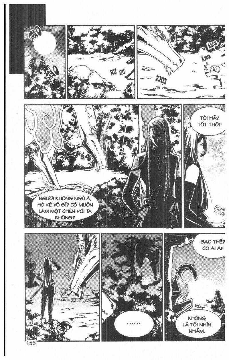 Nareusha Chapter 1 trang 155