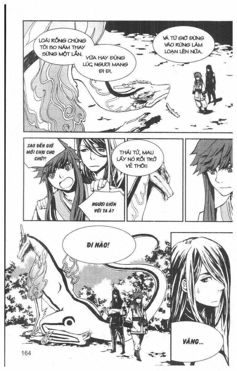 Nareusha Chapter 1 trang 163