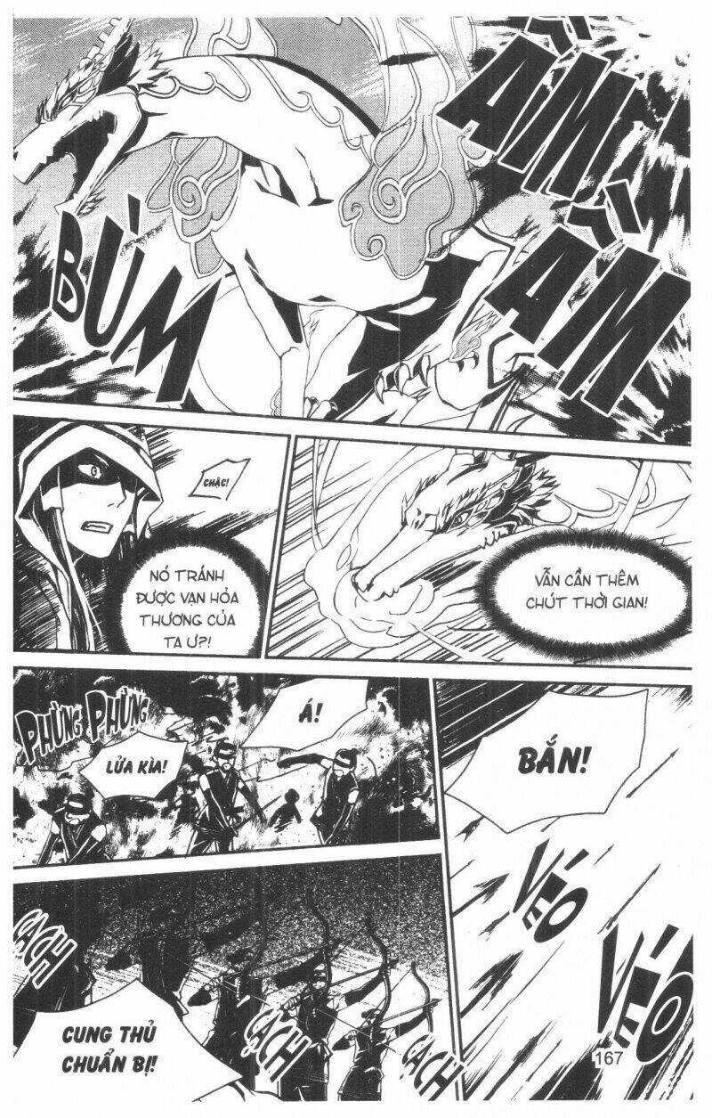 Nareusha Chapter 1 trang 166