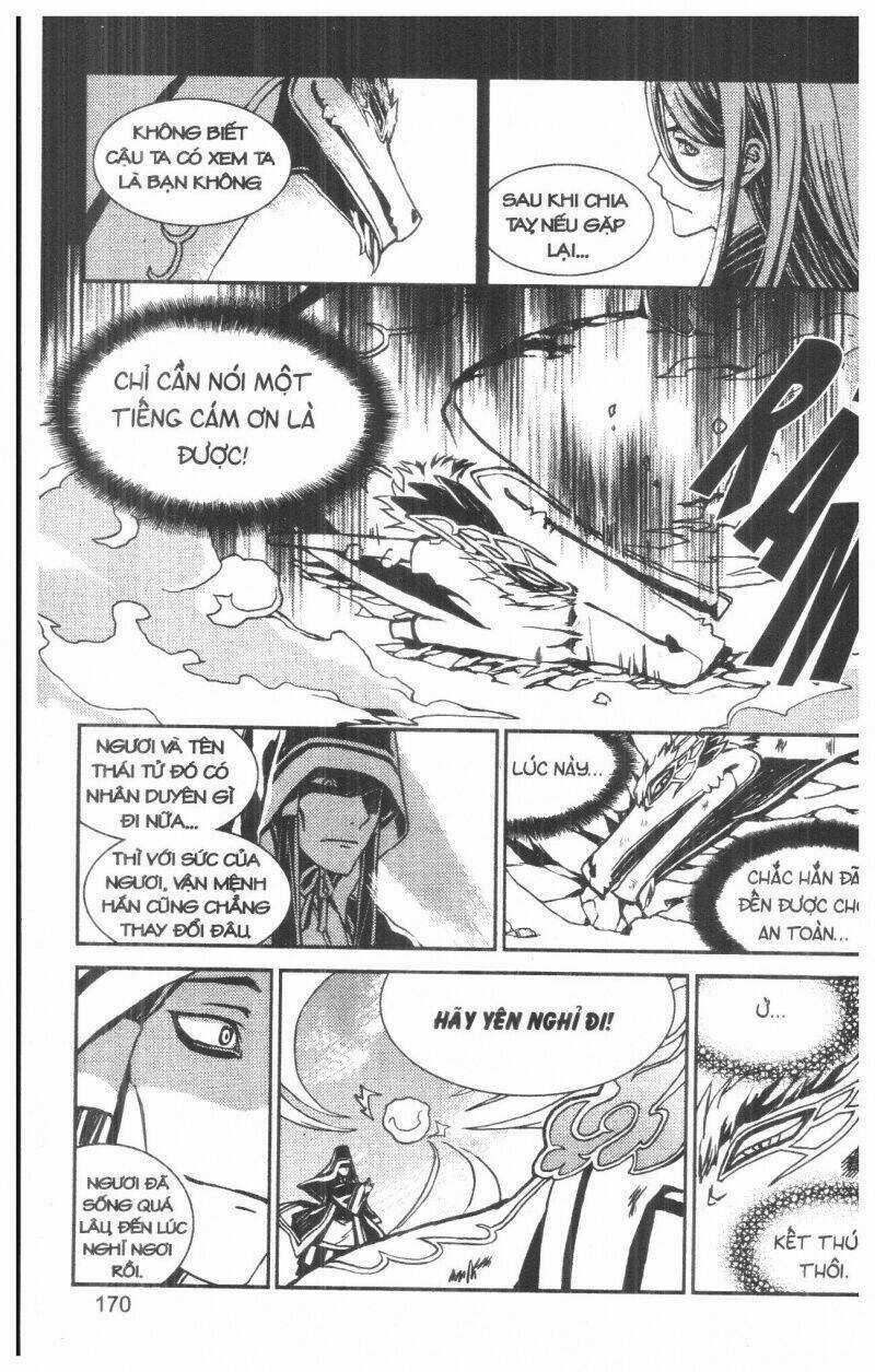 Nareusha Chapter 1 trang 169