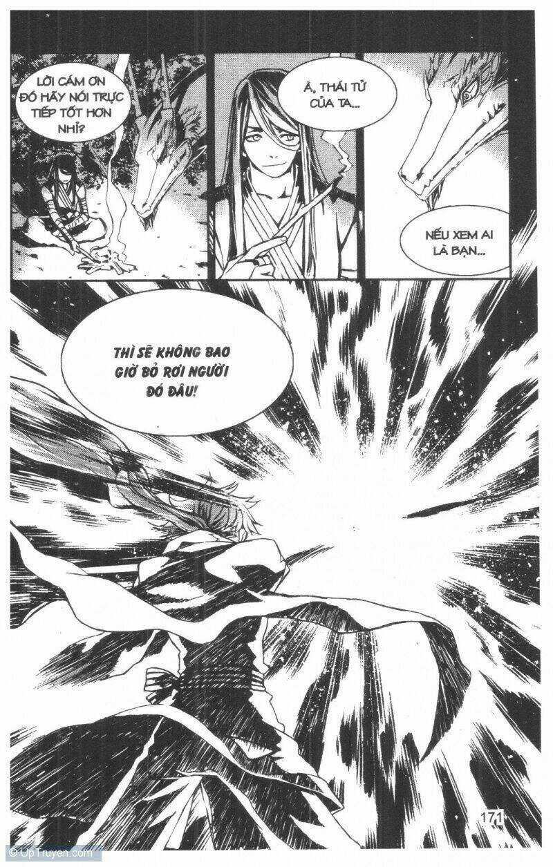 Nareusha Chapter 1 trang 170