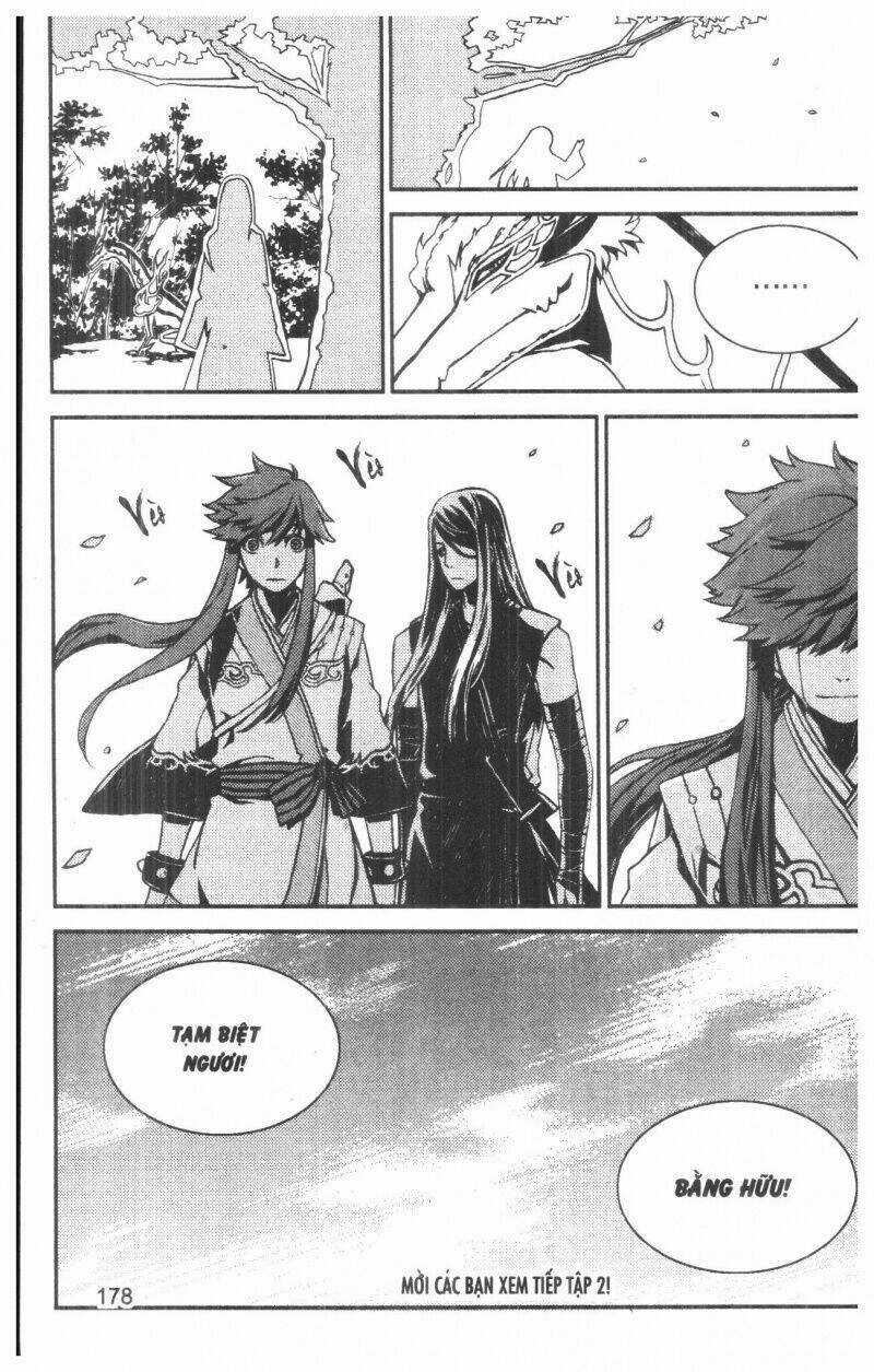 Nareusha Chapter 1 trang 177