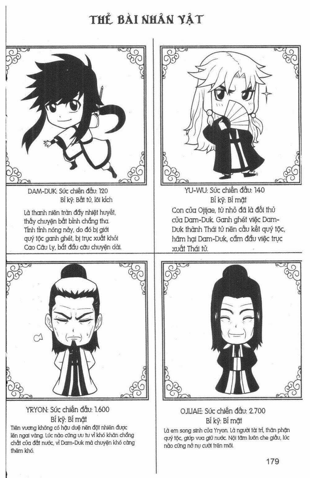 Nareusha Chapter 1 trang 178