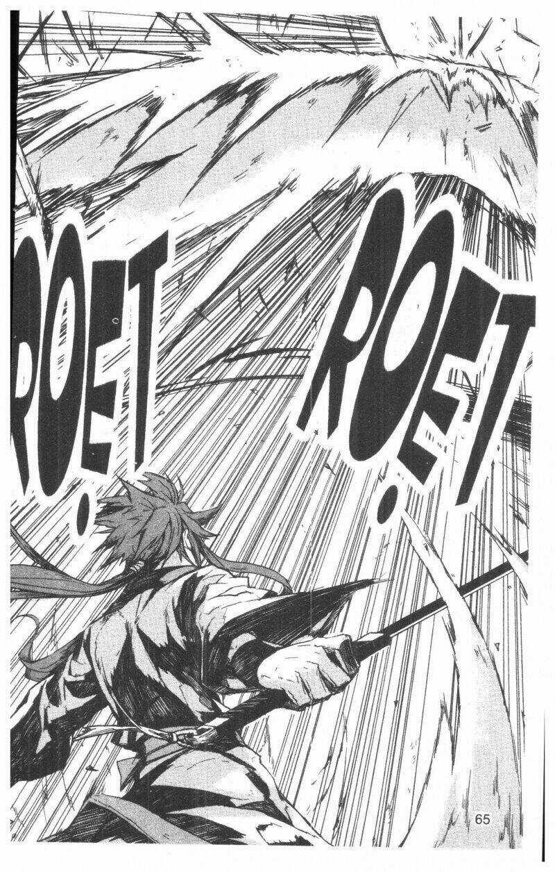 Nareusha Chapter 1 trang 64