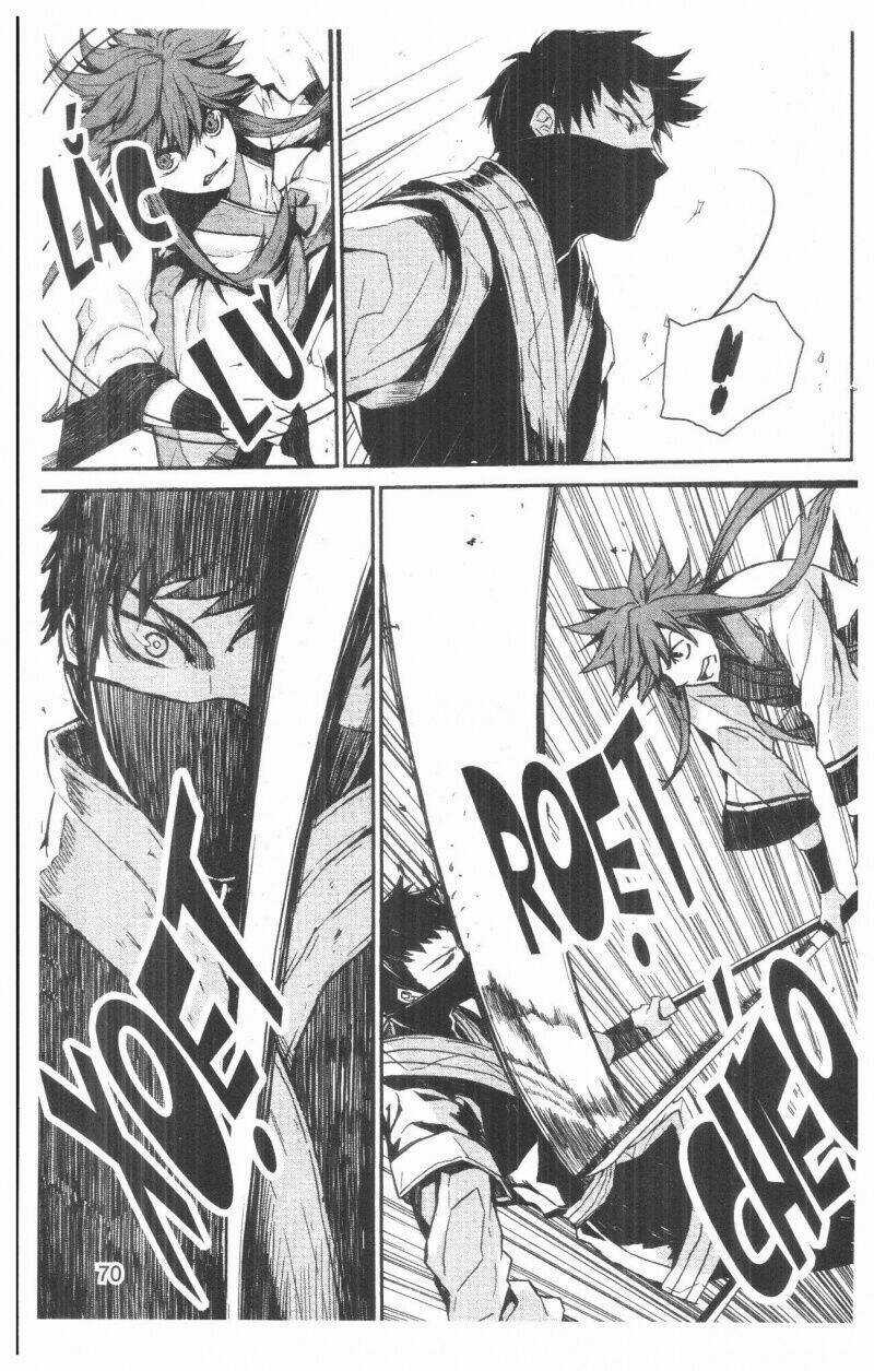 Nareusha Chapter 1 trang 69