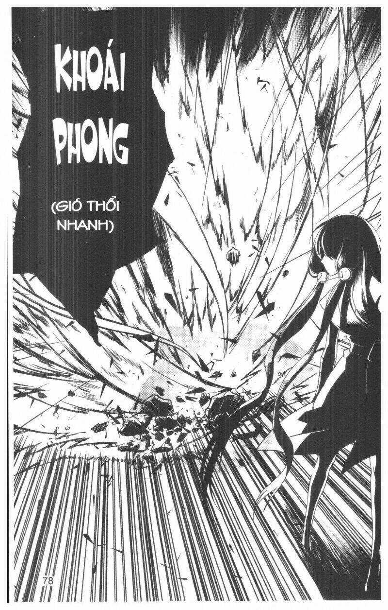 Nareusha Chapter 1 trang 77