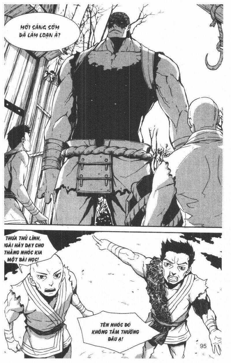 Nareusha Chapter 1 trang 94