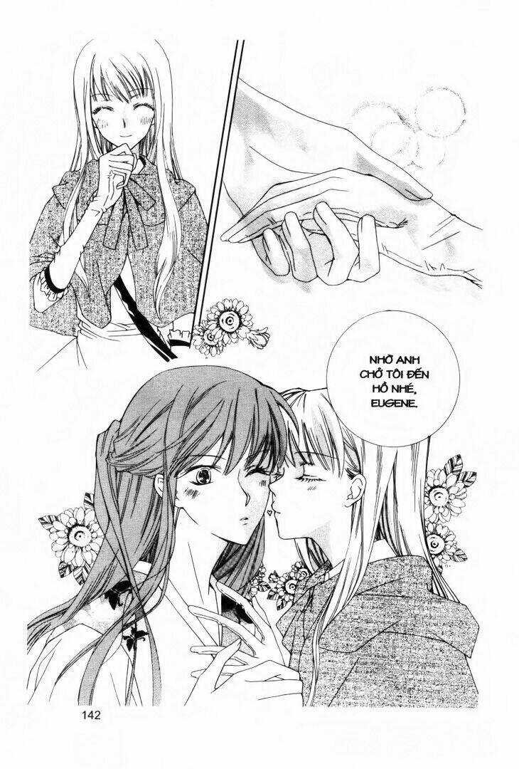 Nareusha Chapter 10 trang 10