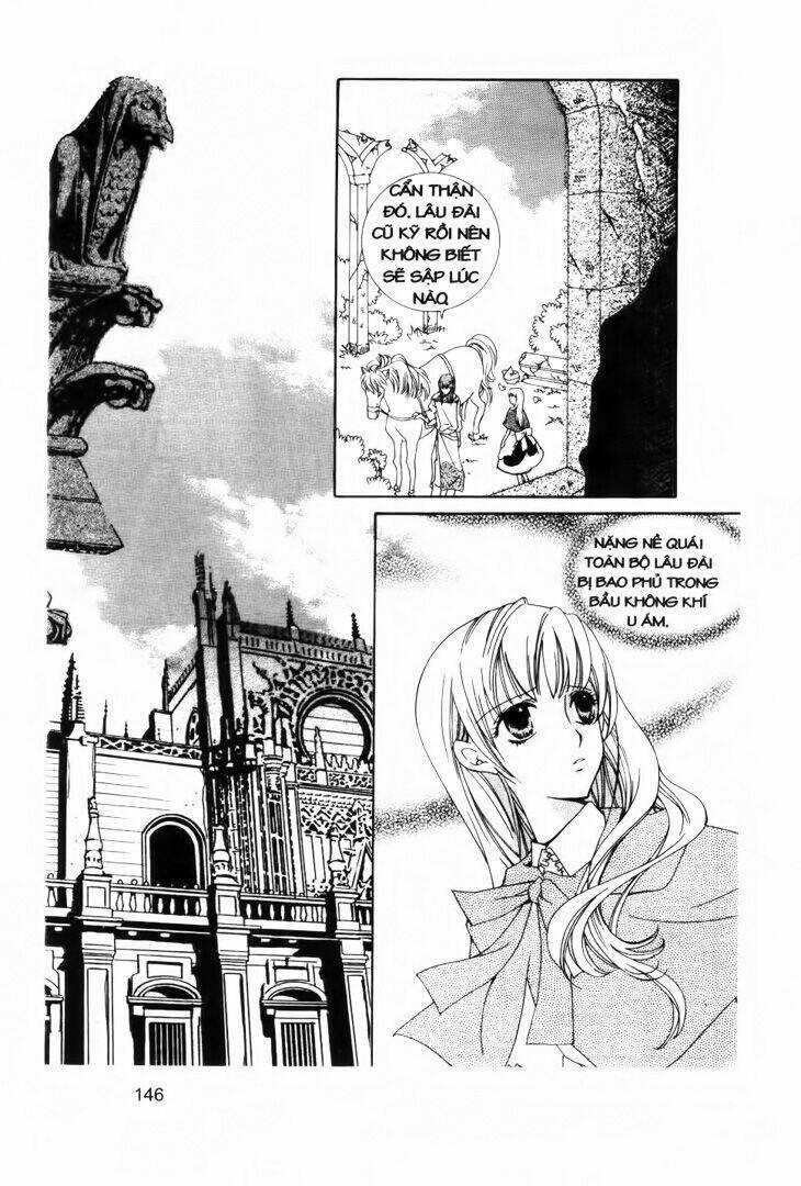 Nareusha Chapter 10 trang 14