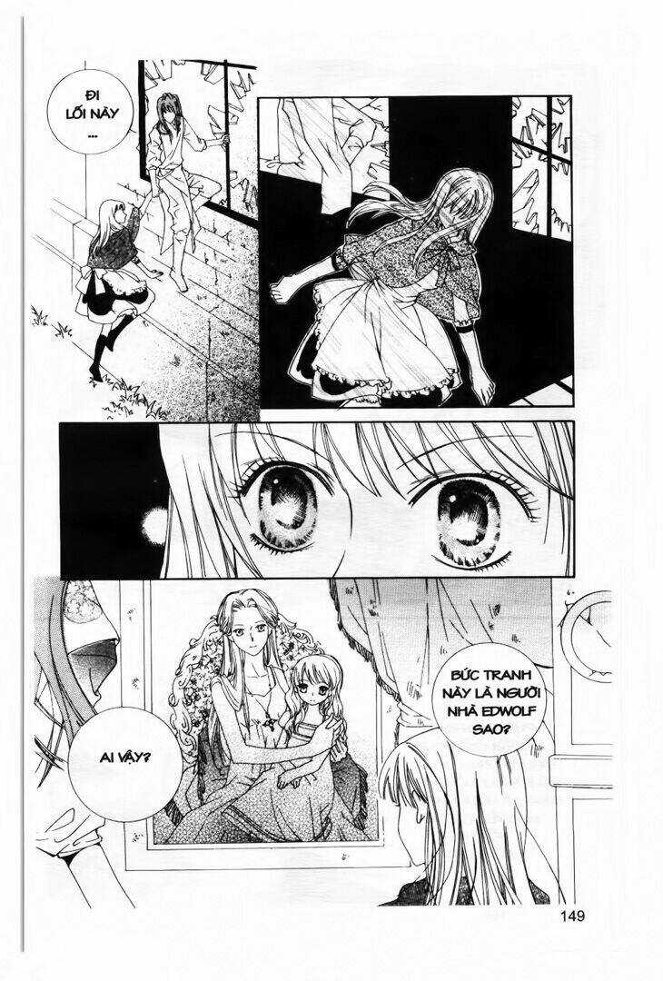 Nareusha Chapter 10 trang 17