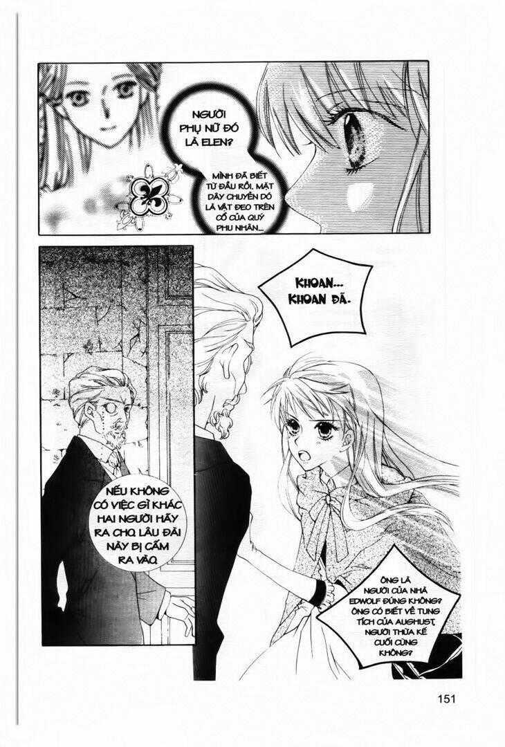 Nareusha Chapter 10 trang 19