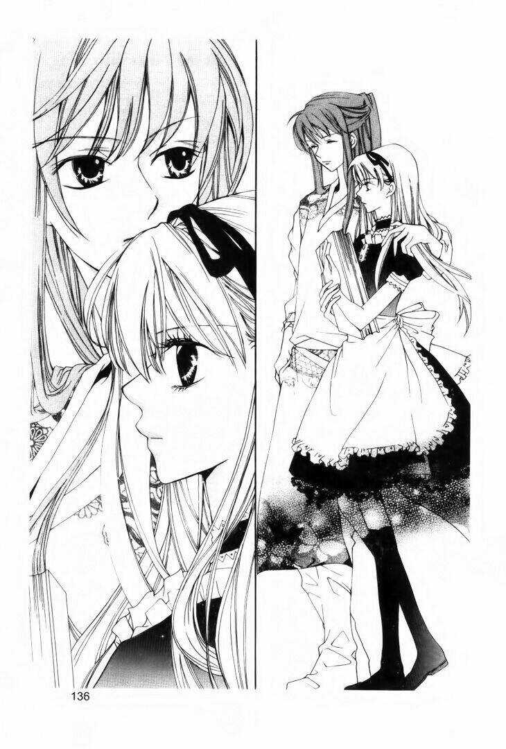 Nareusha Chapter 10 trang 4