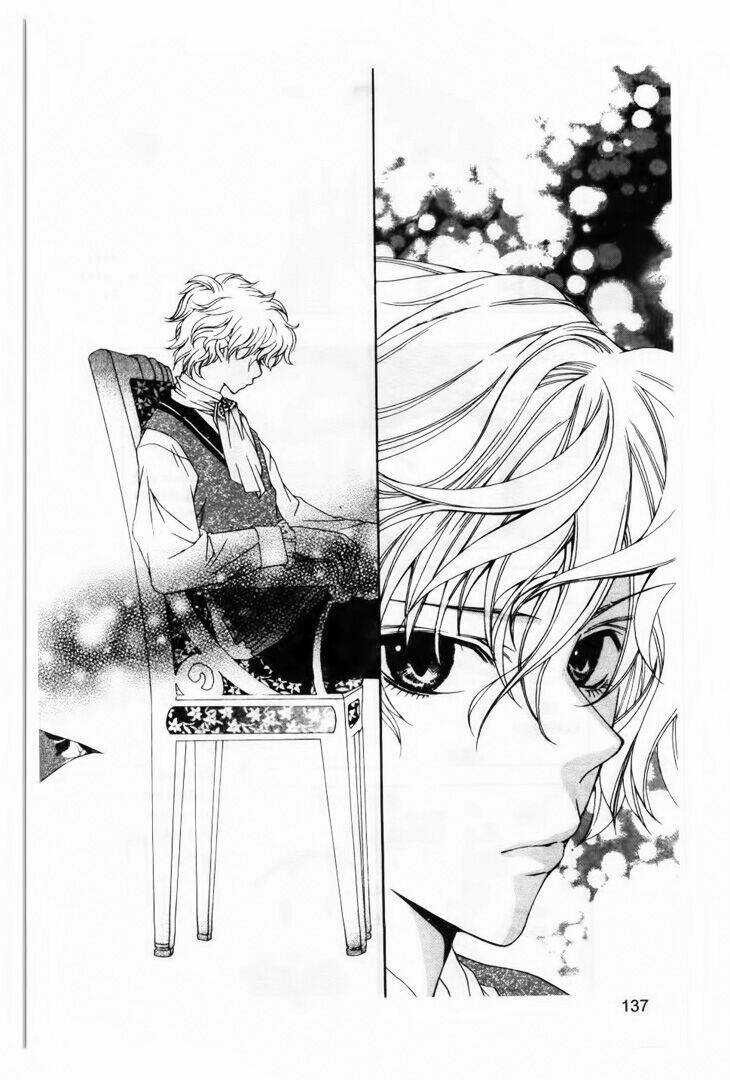 Nareusha Chapter 10 trang 5