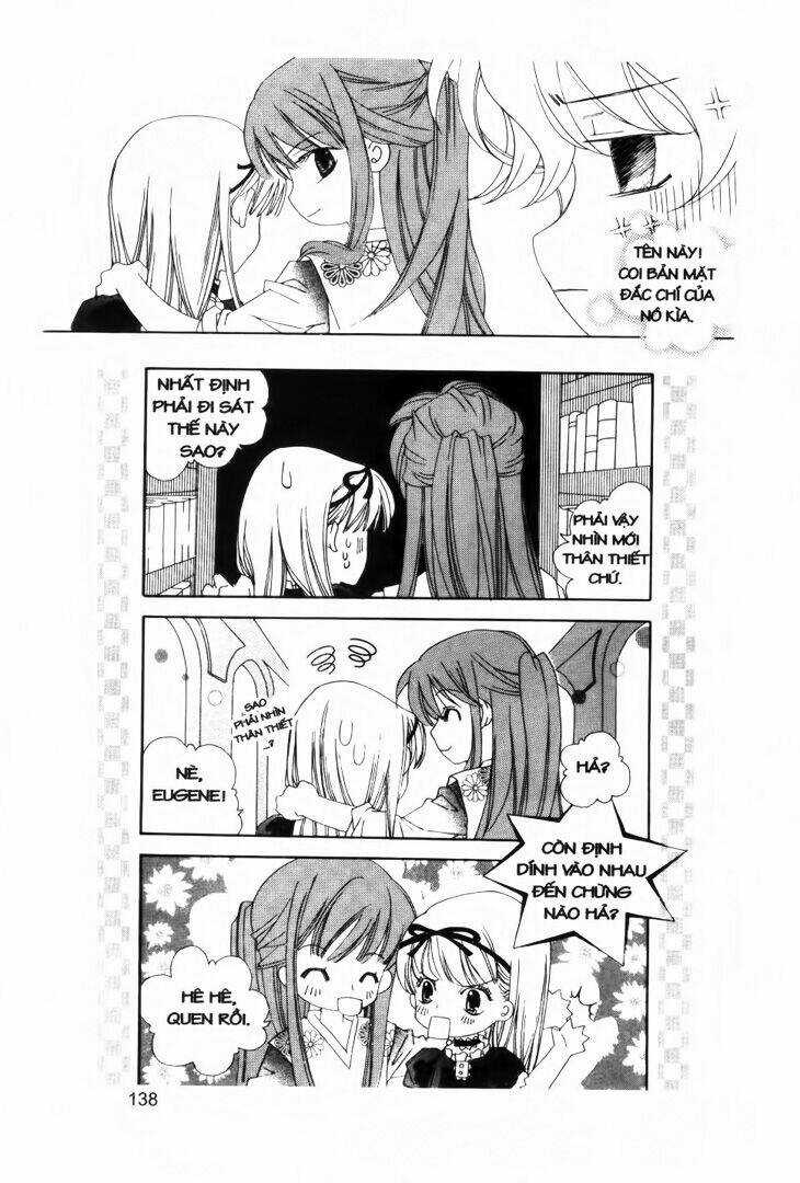 Nareusha Chapter 10 trang 6