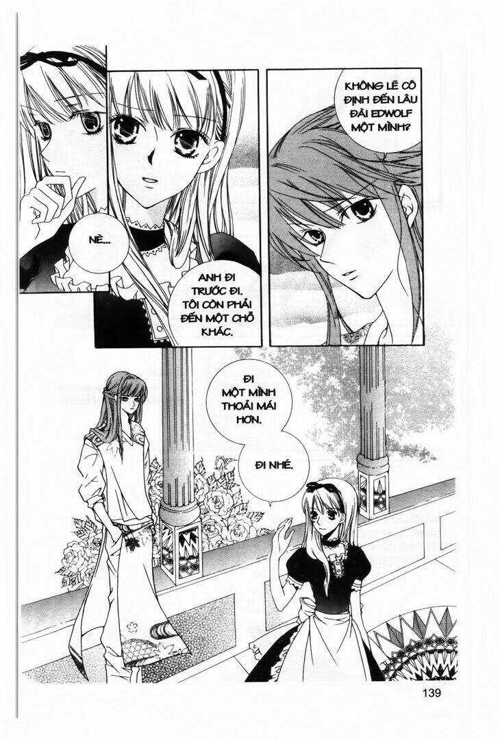 Nareusha Chapter 10 trang 7