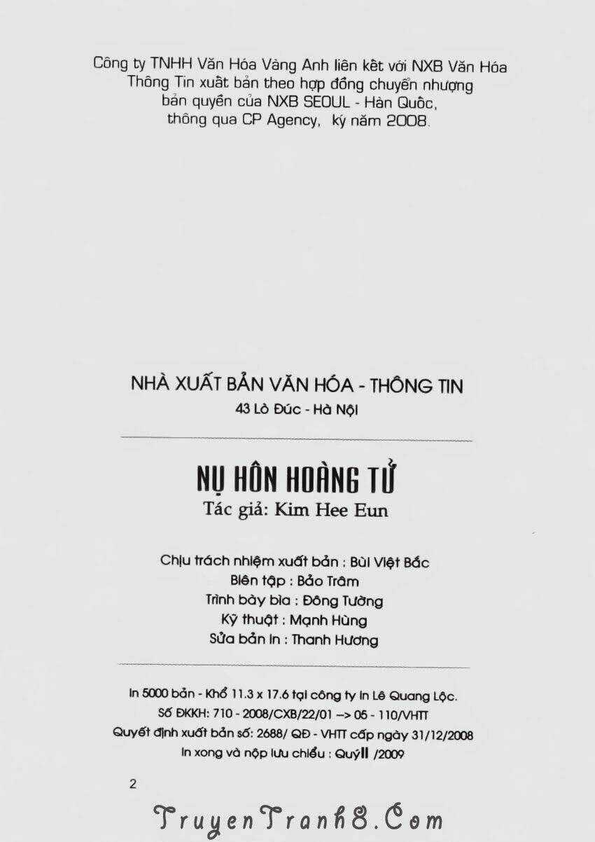 Nareusha Chapter 11 trang 2