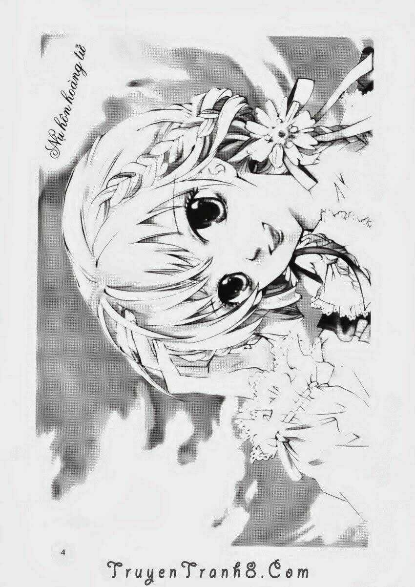 Nareusha Chapter 11 trang 4