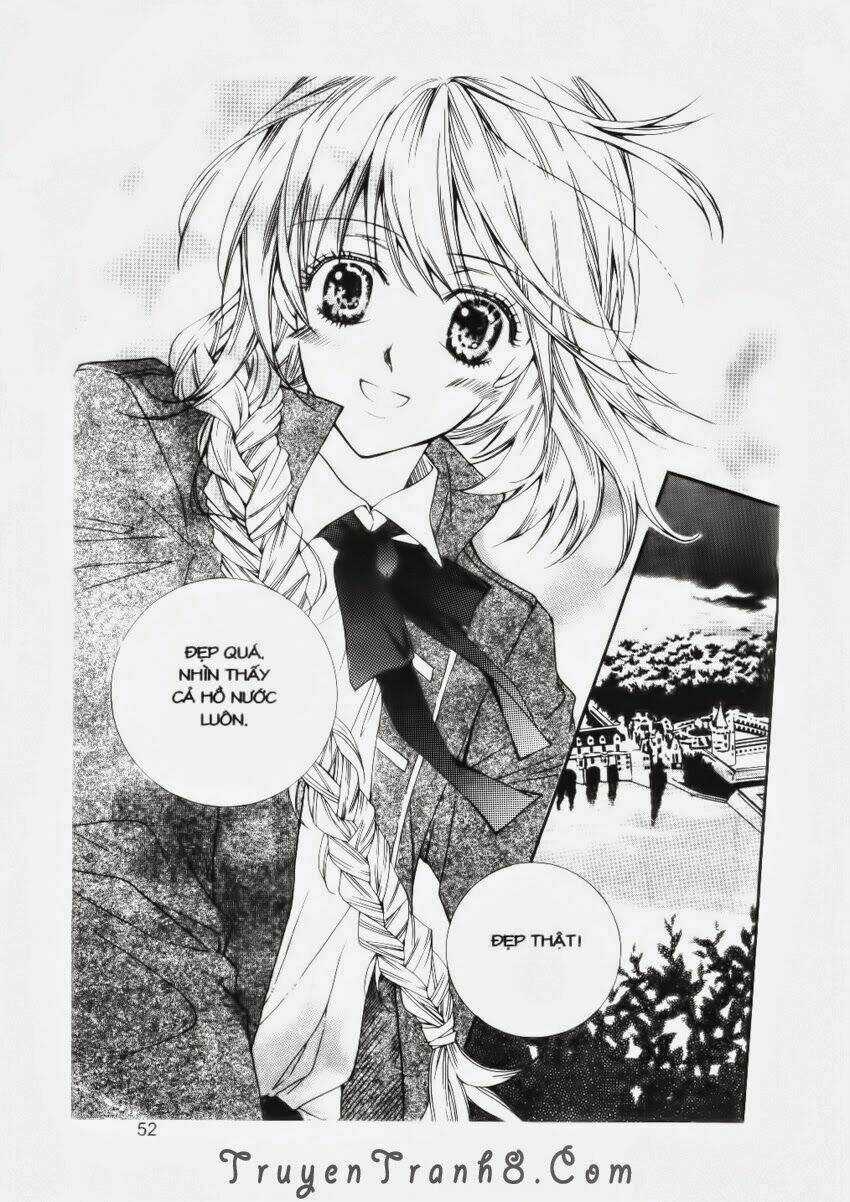 Nareusha Chapter 12 trang 16