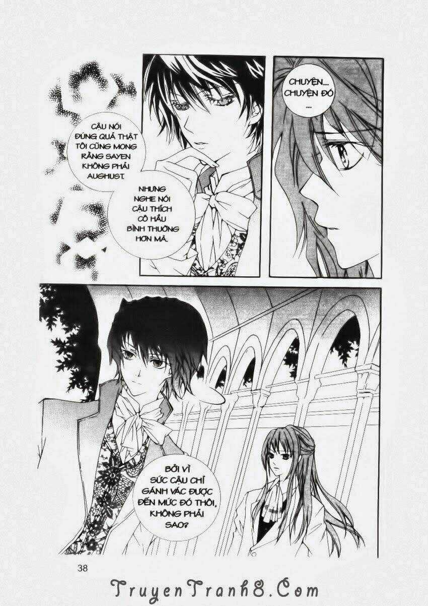 Nareusha Chapter 12 trang 2