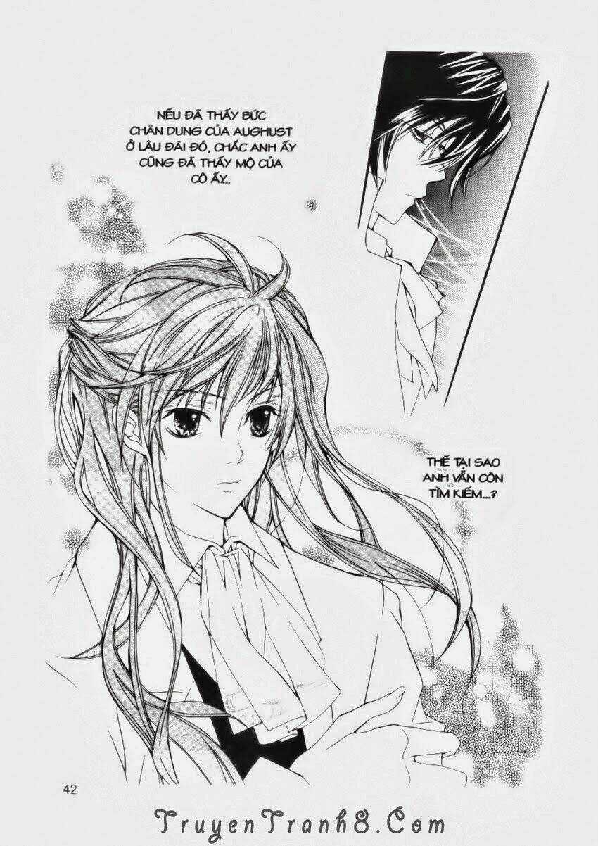 Nareusha Chapter 12 trang 6