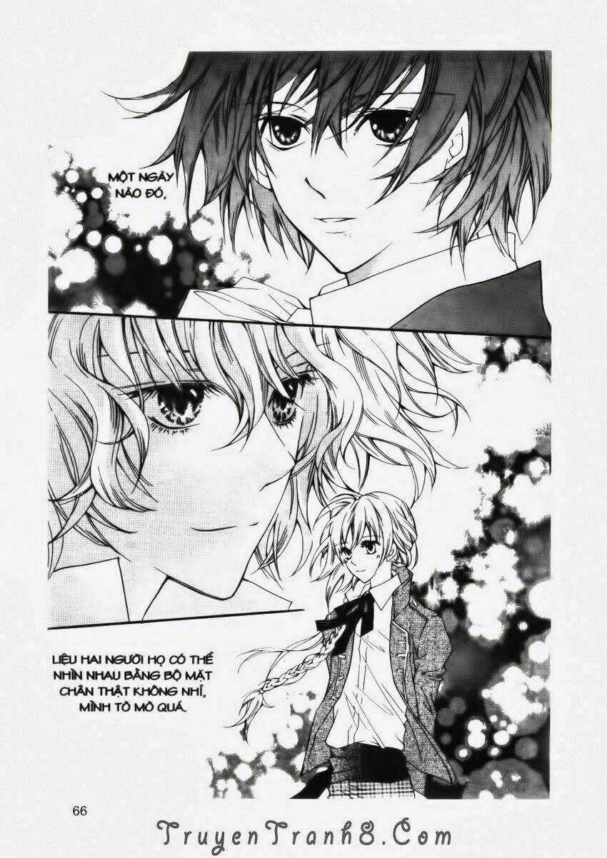 Nareusha Chapter 13 trang 11