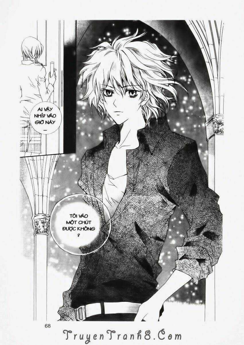 Nareusha Chapter 13 trang 13