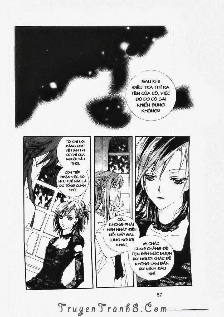 Nareusha Chapter 13 trang 2