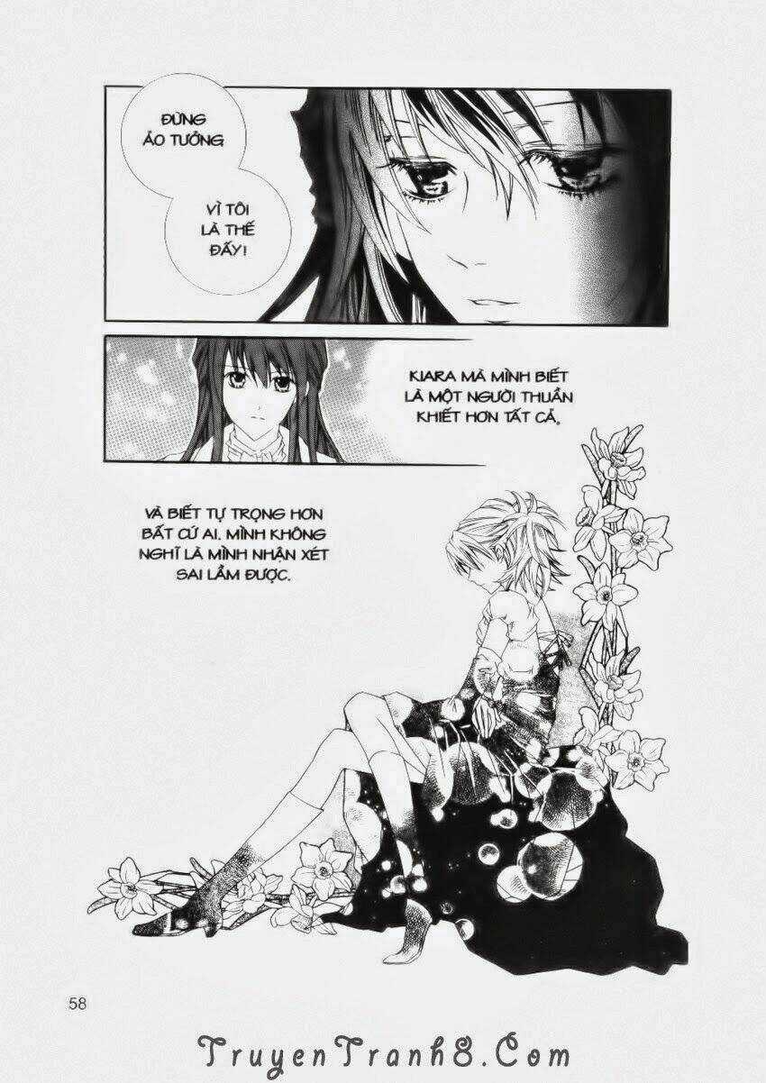 Nareusha Chapter 13 trang 3