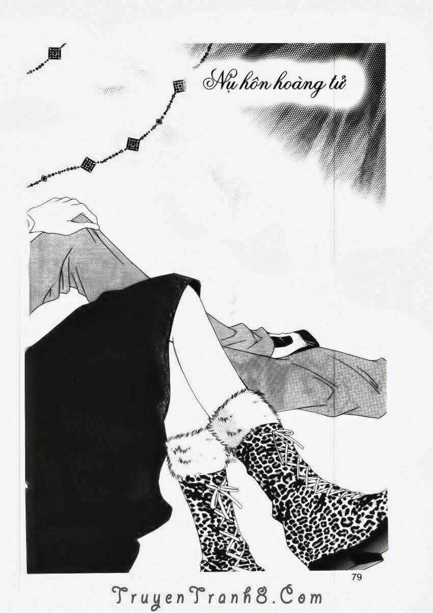 Nareusha Chapter 14 trang 2