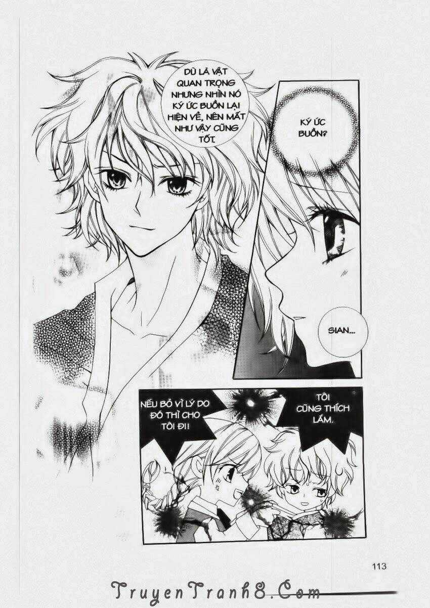 Nareusha Chapter 15 trang 10