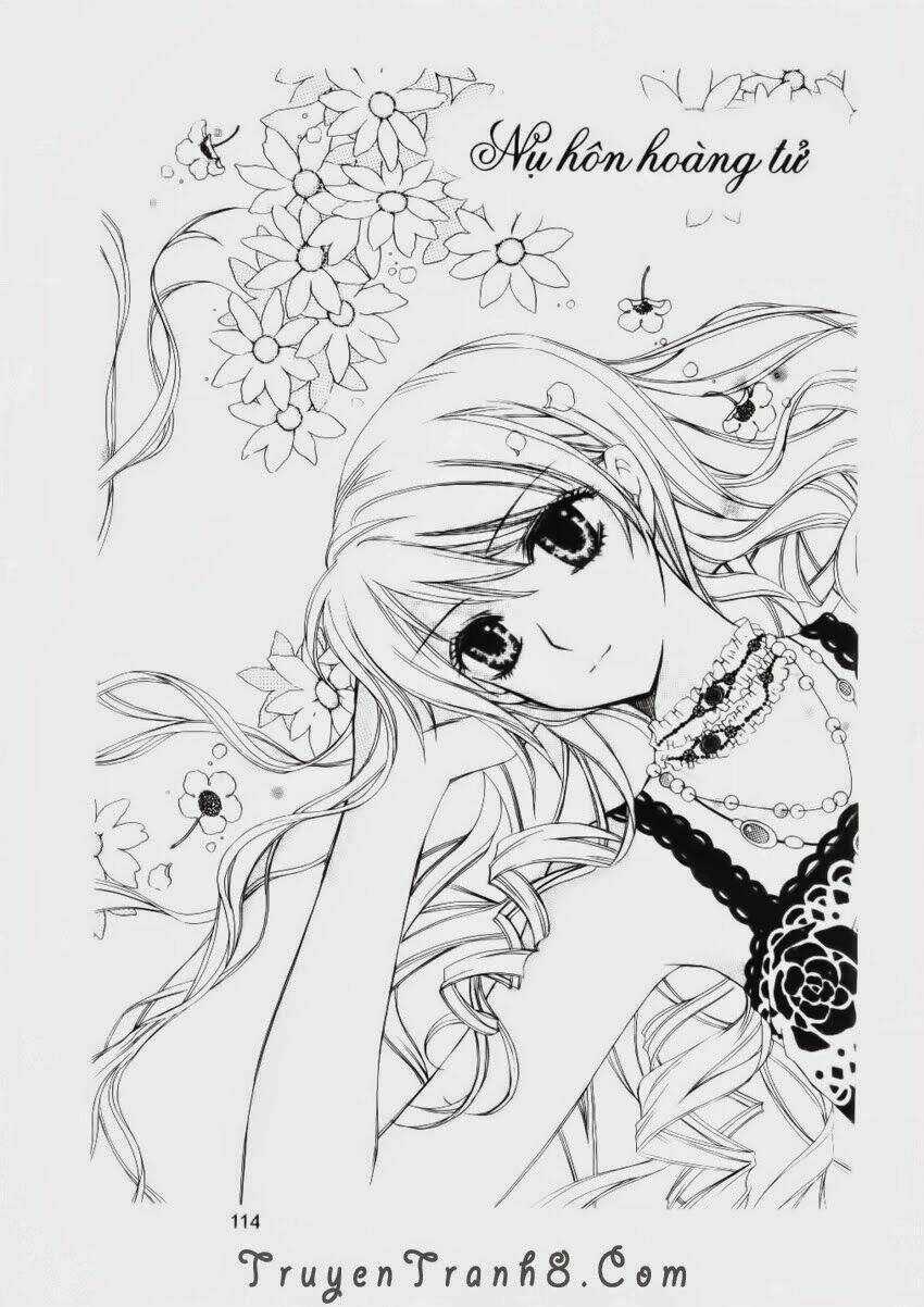 Nareusha Chapter 15 trang 11