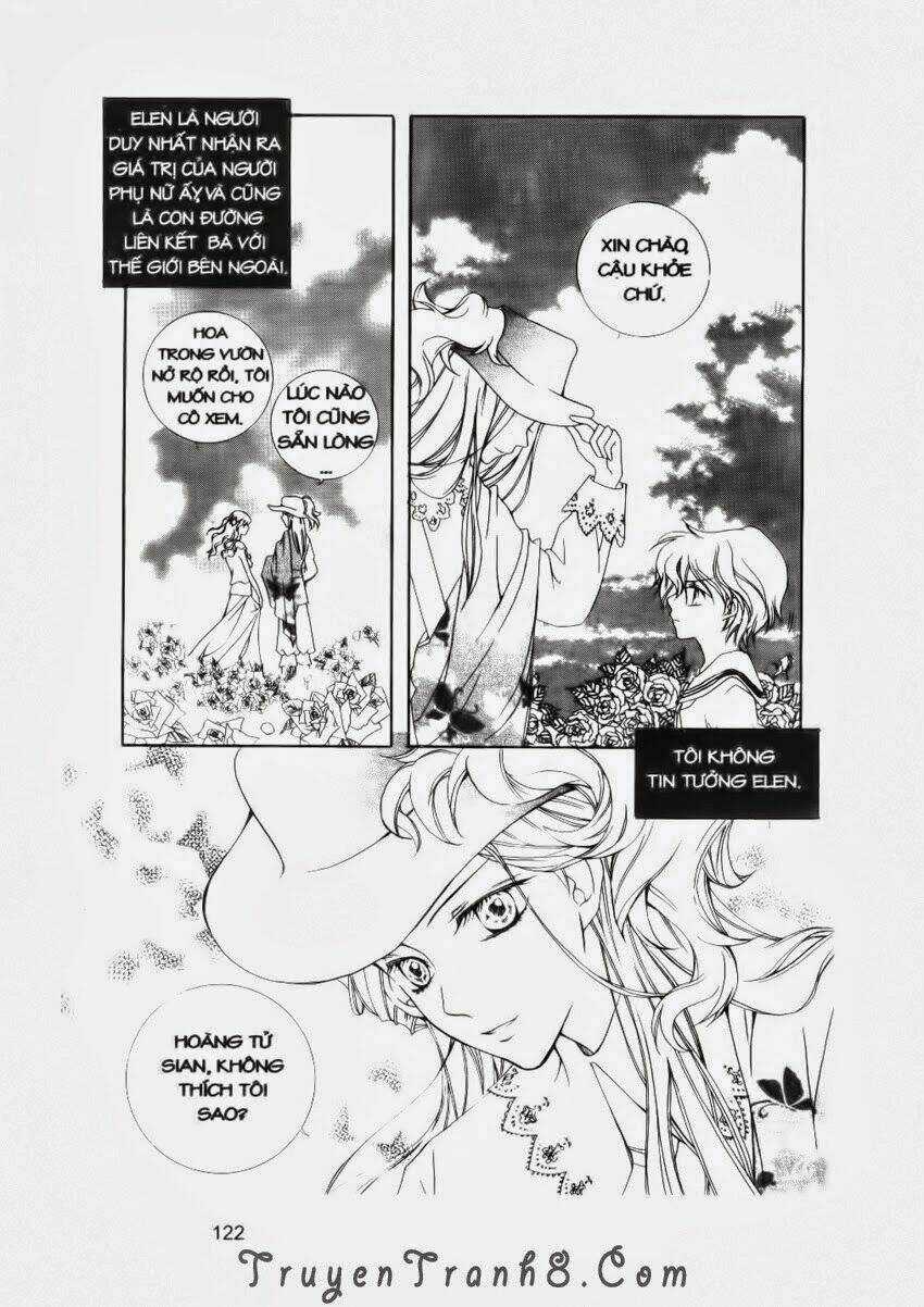 Nareusha Chapter 15 trang 19