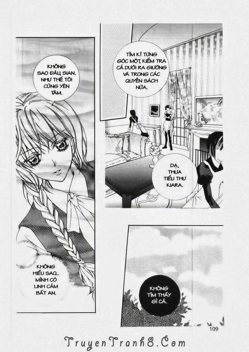 Nareusha Chapter 15 trang 6