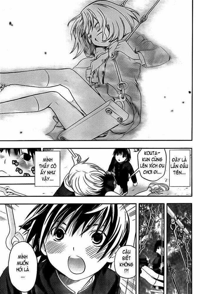 Nareusha Chapter 17 trang 12