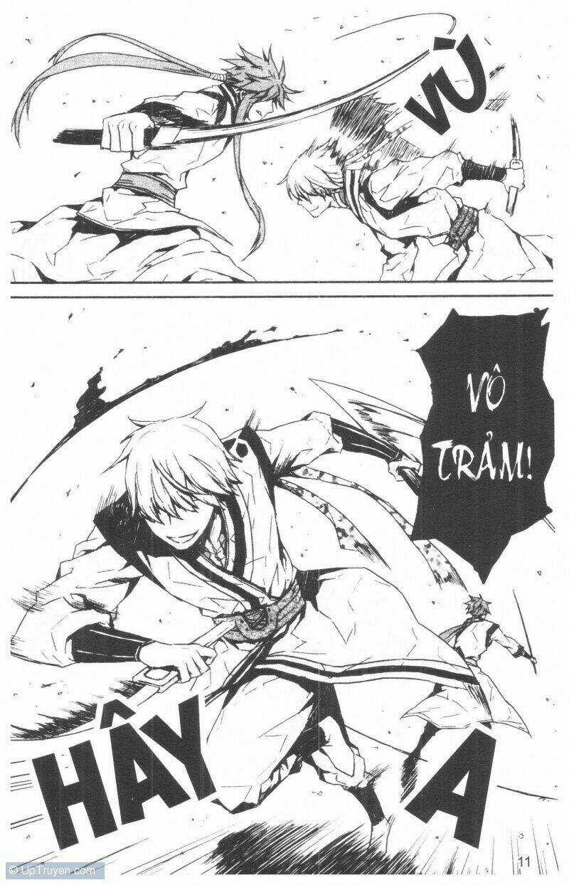 Nareusha Chapter 2 trang 10