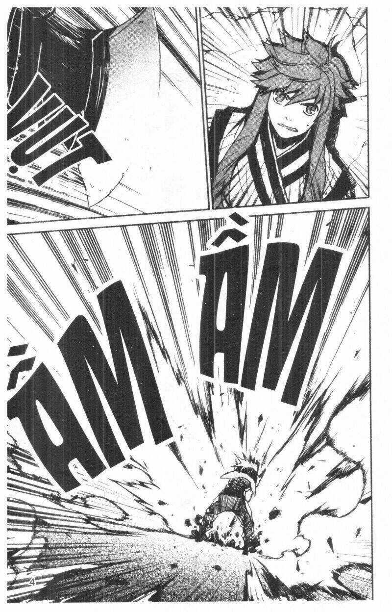 Nareusha Chapter 3 trang 3