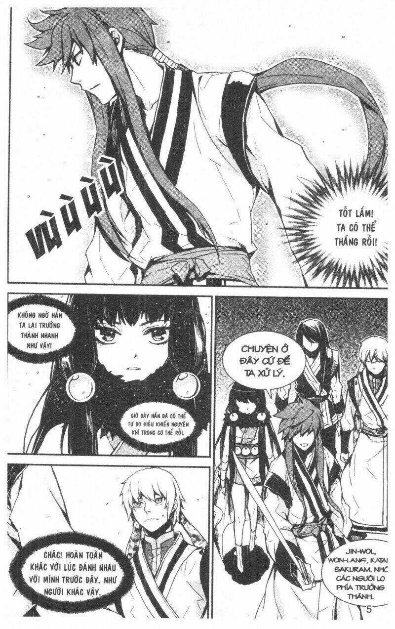 Nareusha Chapter 4 trang 4